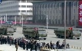 Ác mộng cho chiến đấu cơ Mỹ - Hàn chính là phiên bản ''S-300 Triều Tiên