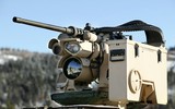 Sức mạnh M2-súng máy hạng nặng Mỹ trong biên chế QĐNDVN