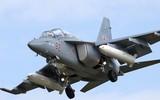 Chỉ trong 1 tháng 3 chiếc gãy cánh, Yak-130 do Nga sản xuất là siêu phẩm 
