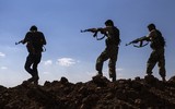 Lực lượng đối lập được Mỹ hậu thuẫn đang làm quân chính phủ Syria khốn đón là ai?