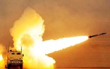 Mỹ bất ngờ triển khai vũ khí cực mạnh tới Syria, khiến Nga lo lắng (2)