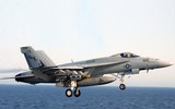 Mỹ bất ngờ triển khai vũ khí cực mạnh tới Syria, khiến Nga lo lắng (1)