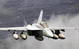 Mỹ bất ngờ triển khai vũ khí cực mạnh tới Syria, khiến Nga lo lắng (1)