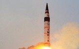 Tên lửa hạt nhân Ấn Độ có thể vươn tới mọi ngóc ngách của Trung Quốc làm Bắc Kinh lo sợ