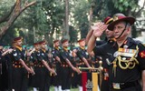 Vị tư lệnh quân đội Ấn Độ tuyên bố cứng rắn khiến Bắc Kinh khó chịu là ai?