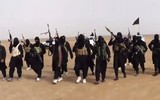 Lộ diện 'sát thủ máu lạnh' sẽ thay thế 'cái chết đen' Baghdadi để làm thủ lĩnh IS