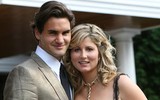 Vẻ đẹp mặn mà của Mirka, người giúp Federer trở thành thiên tài trong làng bóng nỉ