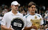13 bại tướng từ 10 quốc gia trong 19 lần vô địch của thiên tài Roger Federer
