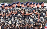Những bông hồng thép trong quân đội Ấn Độ