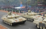 Những vũ khí khiến quân đội Ấn Độ - Hùm xám châu Á tự tin đối đầu Trung Quốc (1)