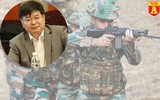 Cựu quan chức Trung Quốc cảnh báo hậu quả nặng nề nếu Ấn Độ không chịu rút quân