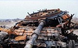 Tại sao xe tăng Nga mỗi khi trúng đạn thường bị thổi bay tháp pháo?