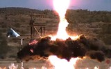 Ra mắt siêu đạn pháo thông minh, Mỹ lại tiếp tục cho Nga-Trung 'ngửi khói'
