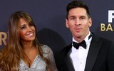 Vẻ đẹp mạnh mẽ của cô gái Nam Mỹ nắm giữ trái tim danh thủ Messi