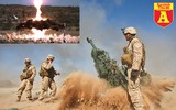 Ra mắt siêu đạn pháo thông minh, Mỹ lại tiếp tục cho Nga-Trung 'ngửi khói'