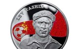 Có thể bạn chưa biết, huyền thoại thủ môn xuất sắc nhất thế kỷ XX là người Liên Xô