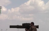 Mỹ triển khai TOW, sự kinh hoàng cho IS, sự khốn đốn của quân đội Syria và sự khó chịu của Nga