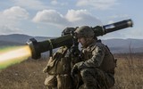 Mỹ bất ngờ triển khai siêu vũ khí tới Syria khiến IS, chính quyền Assad và Nga vô cùng lo lắng