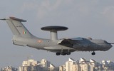 Không quân Ấn Độ, sức mạnh hàng đầu Châu Á khiến Trung Quốc lo sợ (3)