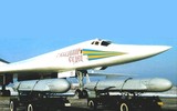 Nga nâng cấp Thiên nga trắng Tu-160 thành Ác điểu tác chiến trên tầng bình lưu, Mỹ cực kỳ kinh sợ