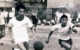 Có thể bạn chưa biết, đội bóng Việt Nam khiến Châu Á nể phục