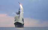 Tên lửa Tomahawk Mỹ vẫn là thứ vũ khí ám ảnh nhất với IS, chính quyền Syria và Nga