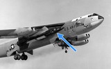 Bất ngờ 18 sự thật về pháo đài bay B-52 mà không phải ai cũng biết