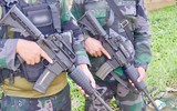 Trung Quốc bị nghi tặng súng kém chất lượng cho Philippines
