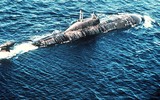 Lưỡi hái tử thần trong lòng đại dương của Ấn Độ là mối đe dọa hàng đầu cho tàu sân bay của Trung Quốc