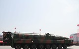 Dù tuyên bố 'bắn tới Mỹ', nhưng thực tế có dễ với tên lửa Triều Tiên?