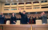 Các bên không bước qua 'ranh giới đỏ', bán đảo Triều Tiên vẫn sẽ bình yên