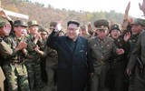 Các bên không bước qua 'ranh giới đỏ', bán đảo Triều Tiên vẫn sẽ bình yên