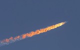 Từ vụ Su-24 bị bắn cháy, phi công tử nạn, Nga khiến phương Tây choáng váng tại Syria