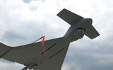 Việt Nam có nên mua sát thủ UAV cảm tử hủy diệt địch của Israel?