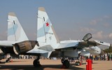 Nga quyết triển khai 'kẻ hủy diệt' Su-35 tại Syria, 'một tên trúng 3 nhạn'