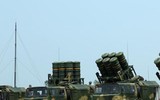 Nga đứng đằng sau loại tên lửa Trung Quốc đem lên biên giới đe dọa Ấn Độ?