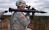 Mỹ chuyển giao súng chống tăng đầy uy lực cho Ukraine