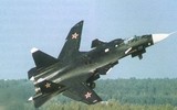 Su-57 - siêu chiến đấu cơ thế hệ thứ 5 Nga tạo nên làn sóng ngầm trong phương Tây