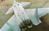 Siêu tiêm kích thế hệ thứ 5 của hãng MiG, sự bất ngờ từ phương Tây và sự hưởng lợi từ Trung Quốc?