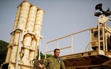 Âm thầm mà mãnh liệt, hệ thống phòng không của Israel còn vượt mặt cả S-500 Nga và THAAD Mỹ?