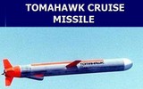 Uy lực khiến đối thủ run sợ của tên lửa Tomahawk 'sứ giả chiến tranh'