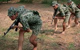 Báo Mỹ ca ngợi kỹ năng tác chiến đỉnh cao của đặc công Việt Nam