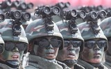 Bí mật về đặc nhiệm tinh nhuệ chống ám sát bảo vệ nhà lãnh đạo Kim Jong Un