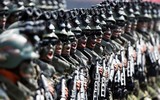 Bí mật về đặc nhiệm tinh nhuệ chống ám sát bảo vệ nhà lãnh đạo Kim Jong Un