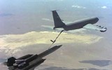 Thót tim cảnh tên lửa S-75 Triều Tiên phát nổ ngay trước mũi máy bay trinh sát SR-71 Mỹ