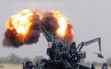 Xài linh kiện Trung Quốc, lựu pháo mạnh nhất Ấn Độ liên tiếp tự bắn vỡ nòng