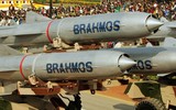Việt Nam mua tên lửa sát thủ diệt hạm nguy hiểm nhất thế giới BrahMos để bảo vệ đất nước
