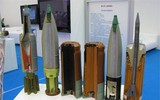 Ấn Độ sản xuất thành công đạn pháo tăng, Trung Quốc lo lắng ra mặt