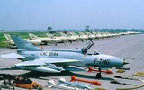 Tiêm kích F-7 bản sao MiG-21 của Trung Quốc trở thành 