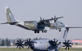 Vì sao C-295M của Không quân Việt Nam là một trong những máy bay vận tải hàng đầu Đông Nam Á?